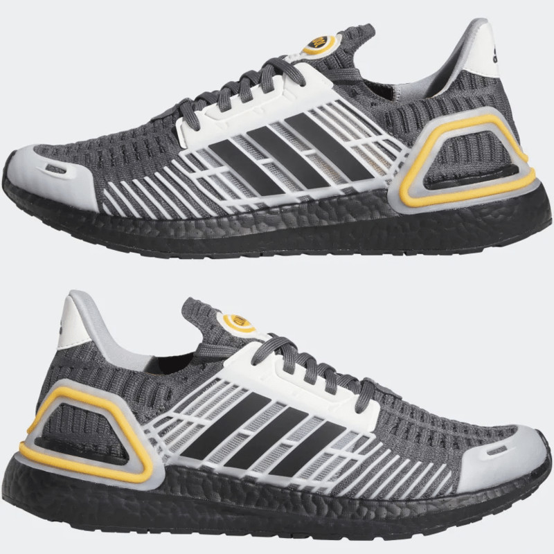 Adidas ultra boost 219 hot sale core black grey five